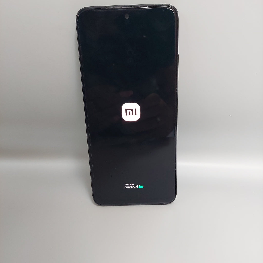 CELULAR XIAOMI REDMI NOTE 12S 2303ERA42L (2023) 256 GB 8 GB RAM (SEMINUEVO)
