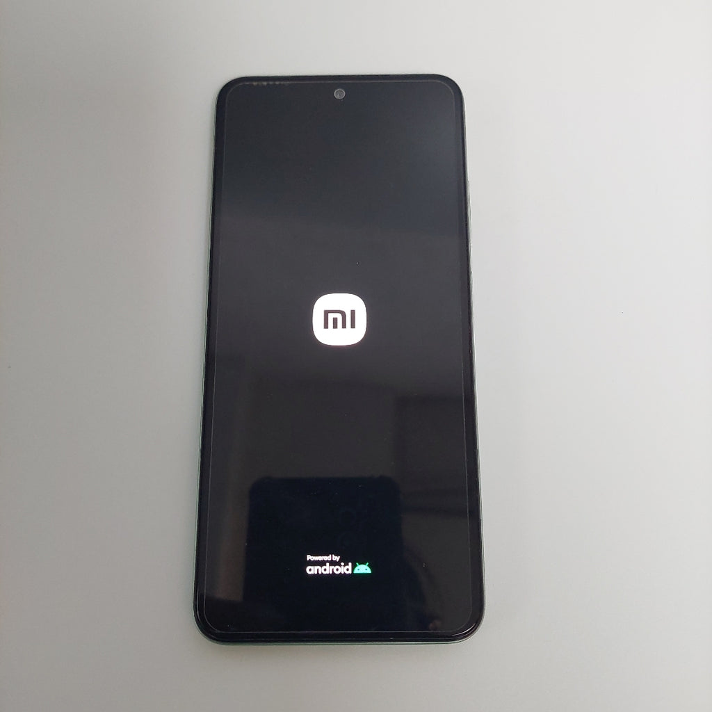 CELULAR XIAOMI REDMI NOTE 12S 2303ERA42L (2023) 256 GB 8 GB RAM (SEMINUEVO)