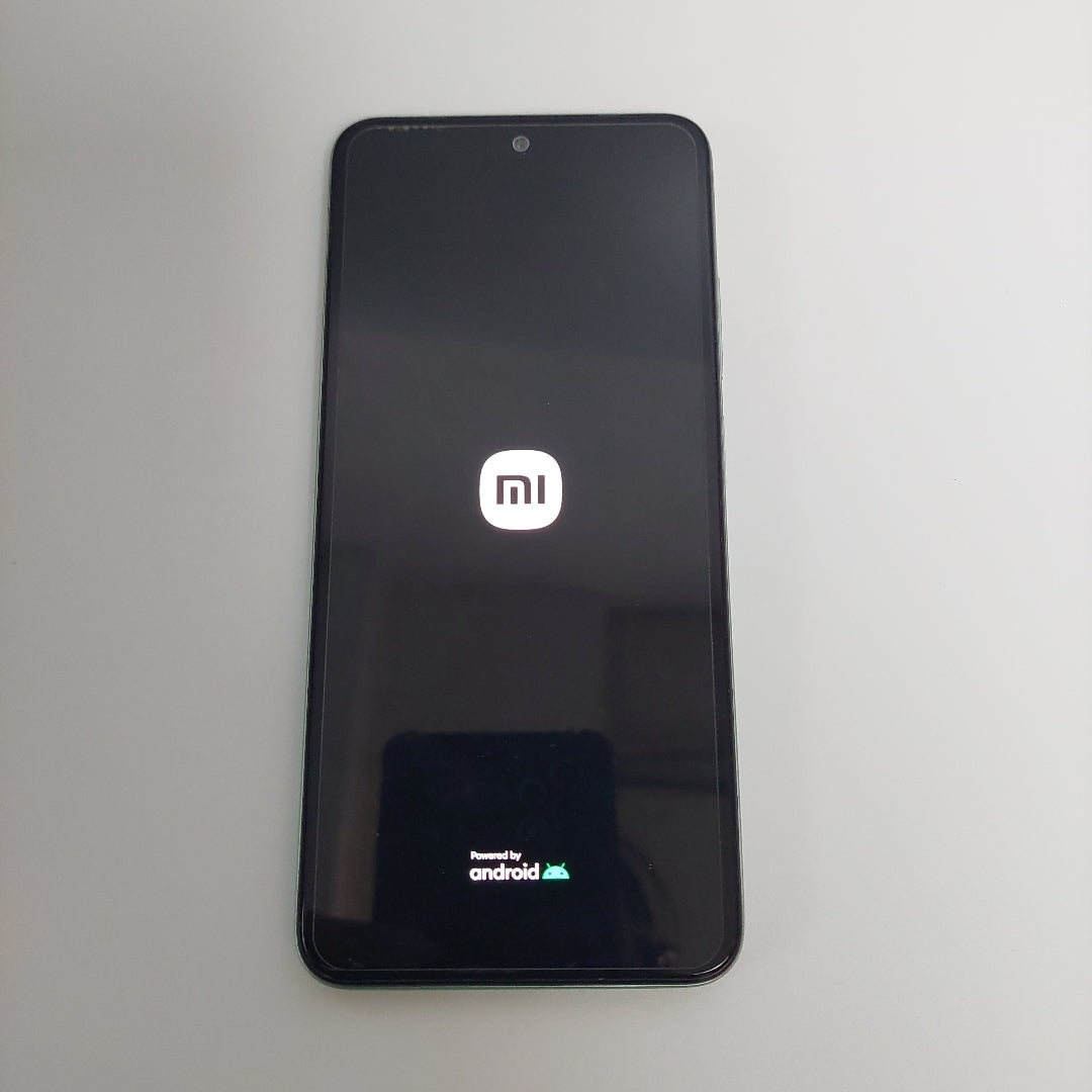 CELULAR XIAOMI REDMI NOTE 12S 2303ERA42L (2023) 256 GB 8 GB RAM (SEMINUEVO)
