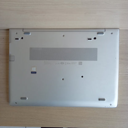 LAPTOP HP ELITEBOOK 745 G6 (2020) 512 GB SSD 16 GB RAM (SEMINUEVO)