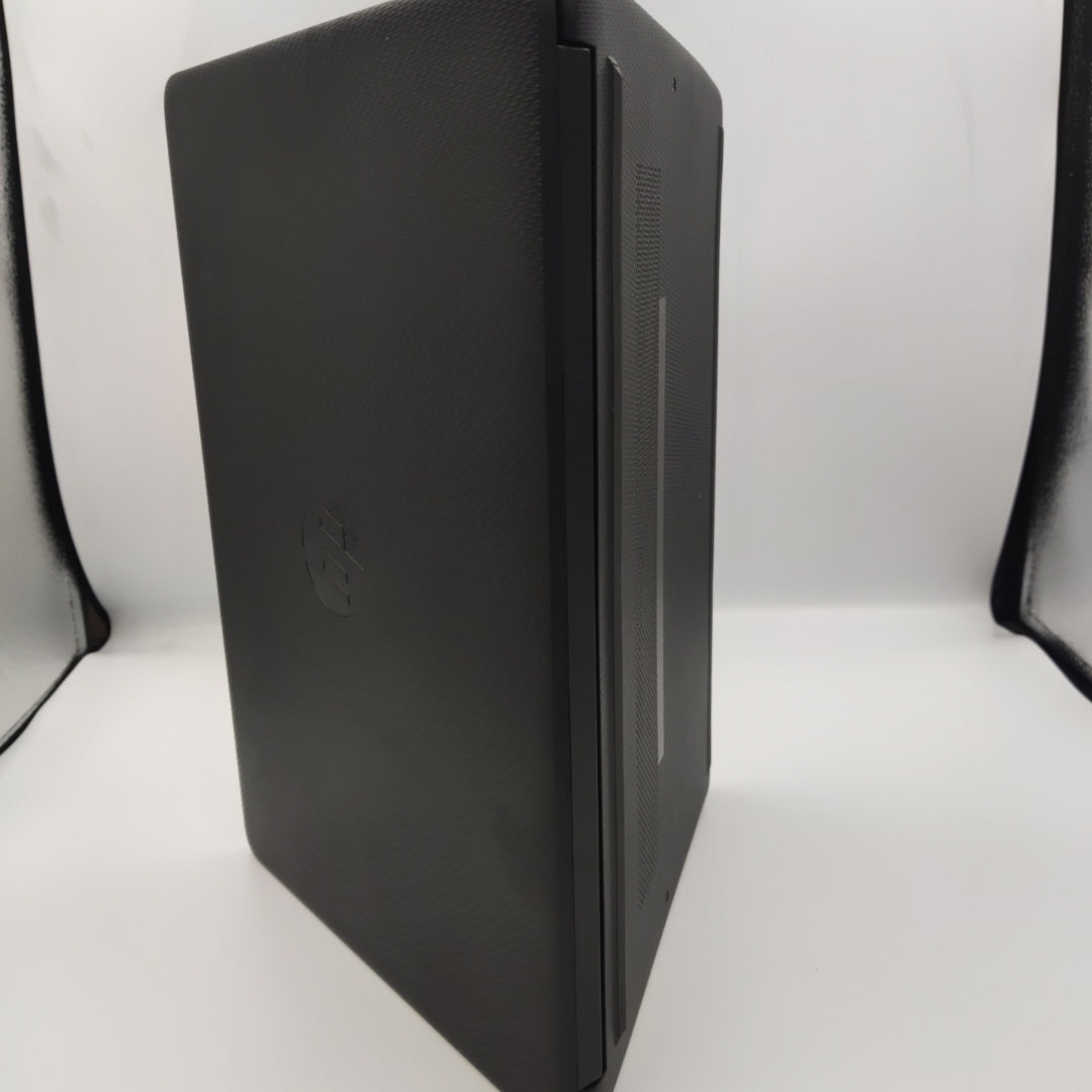 LAPTOP HP 14-DQ0509LA (2023) 128 GB SSD 4 GB RAM (SEMINUEVO)