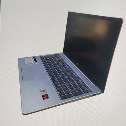 LAPTOP HP 15-FC0003LA (2023) 256 GB SSD 8 GB RAM (SEMINUEVO)
