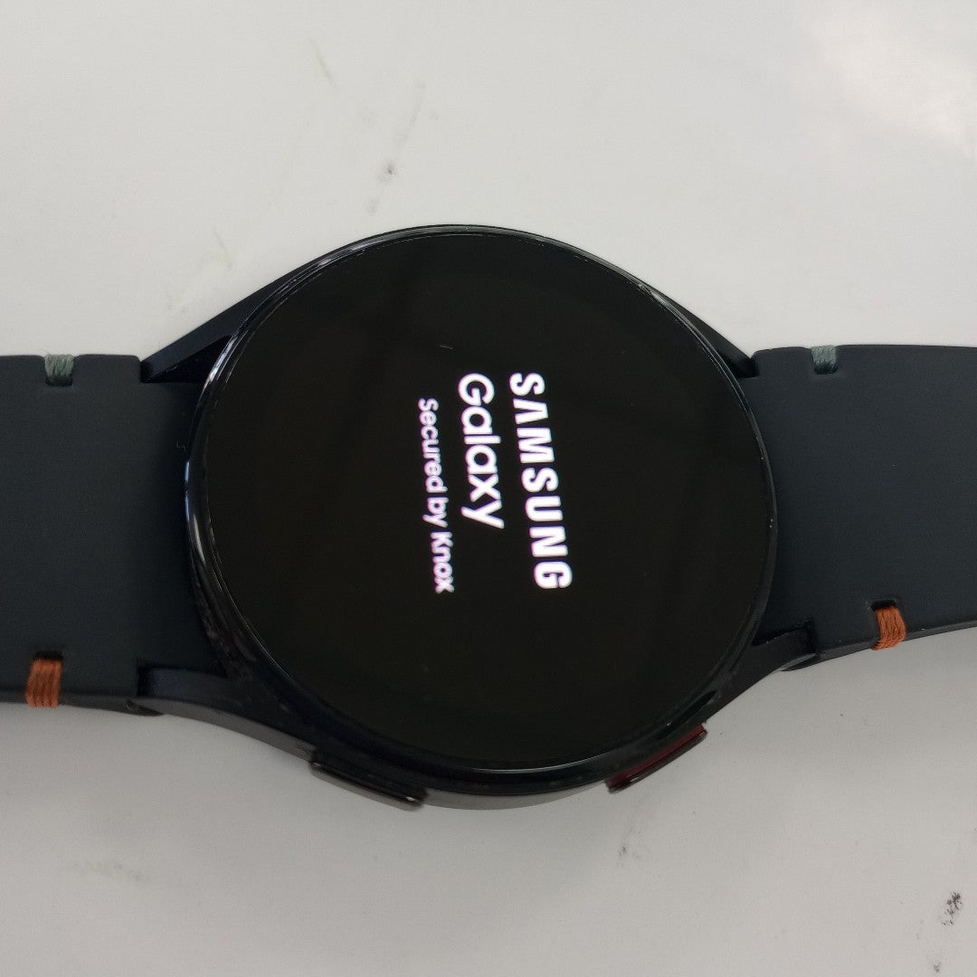 SMARTWATCH SAMSUNG GALAXY WATCH FE SM-R861 40 MM GPS + CELULAR (SEMINUEVO)