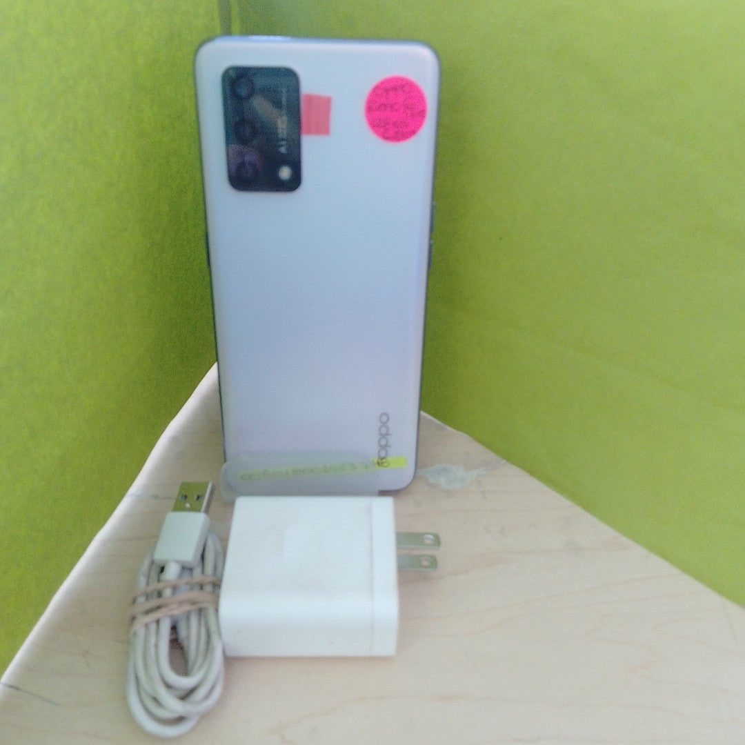 CELULAR OPPO  RENO6 LITE CPH2365 128 GB 6 GB RAM (SEMINUEVO)