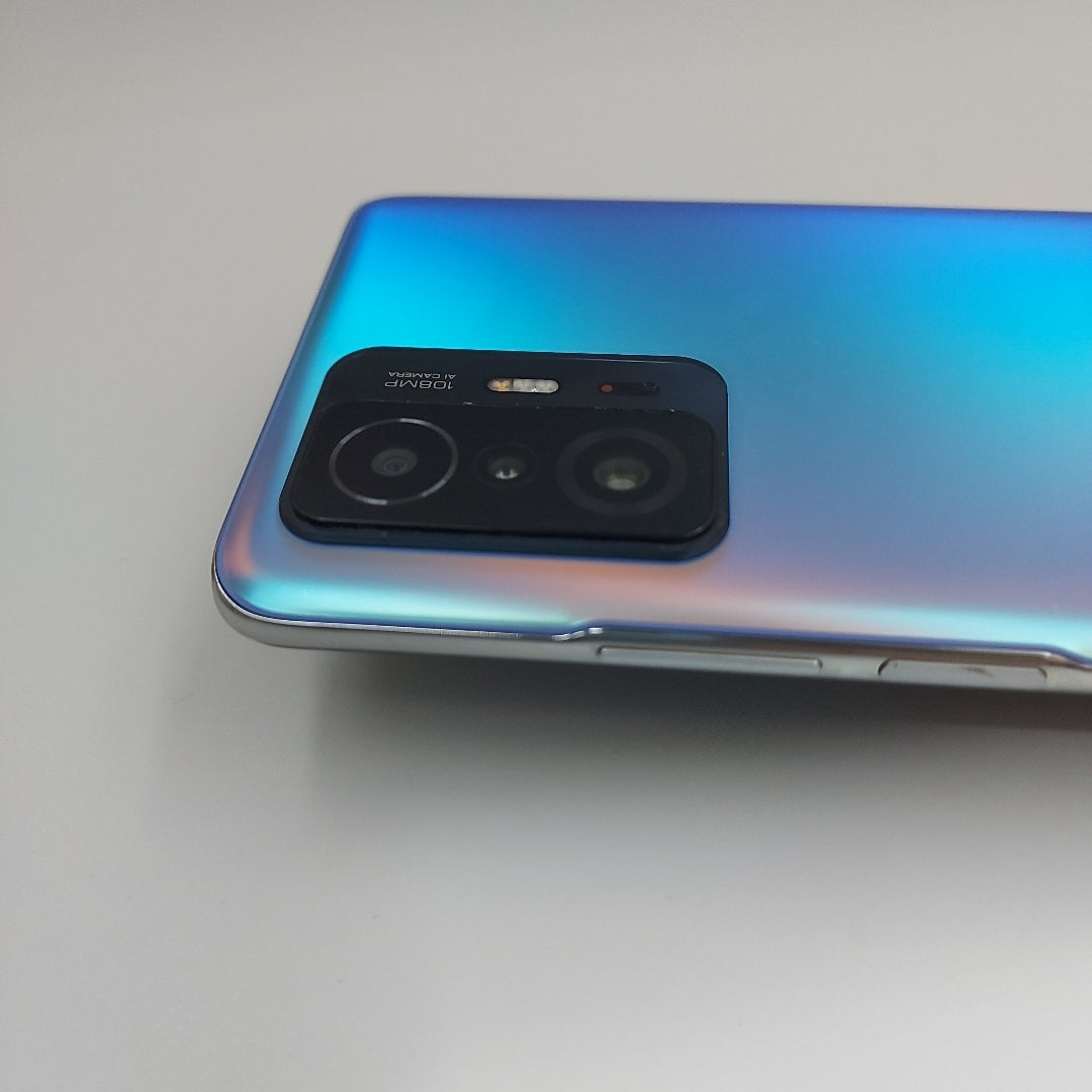 CELULAR XIAOMI 11T 21081111RG 256 GB 8 GB RAM (SEMINUEVO)