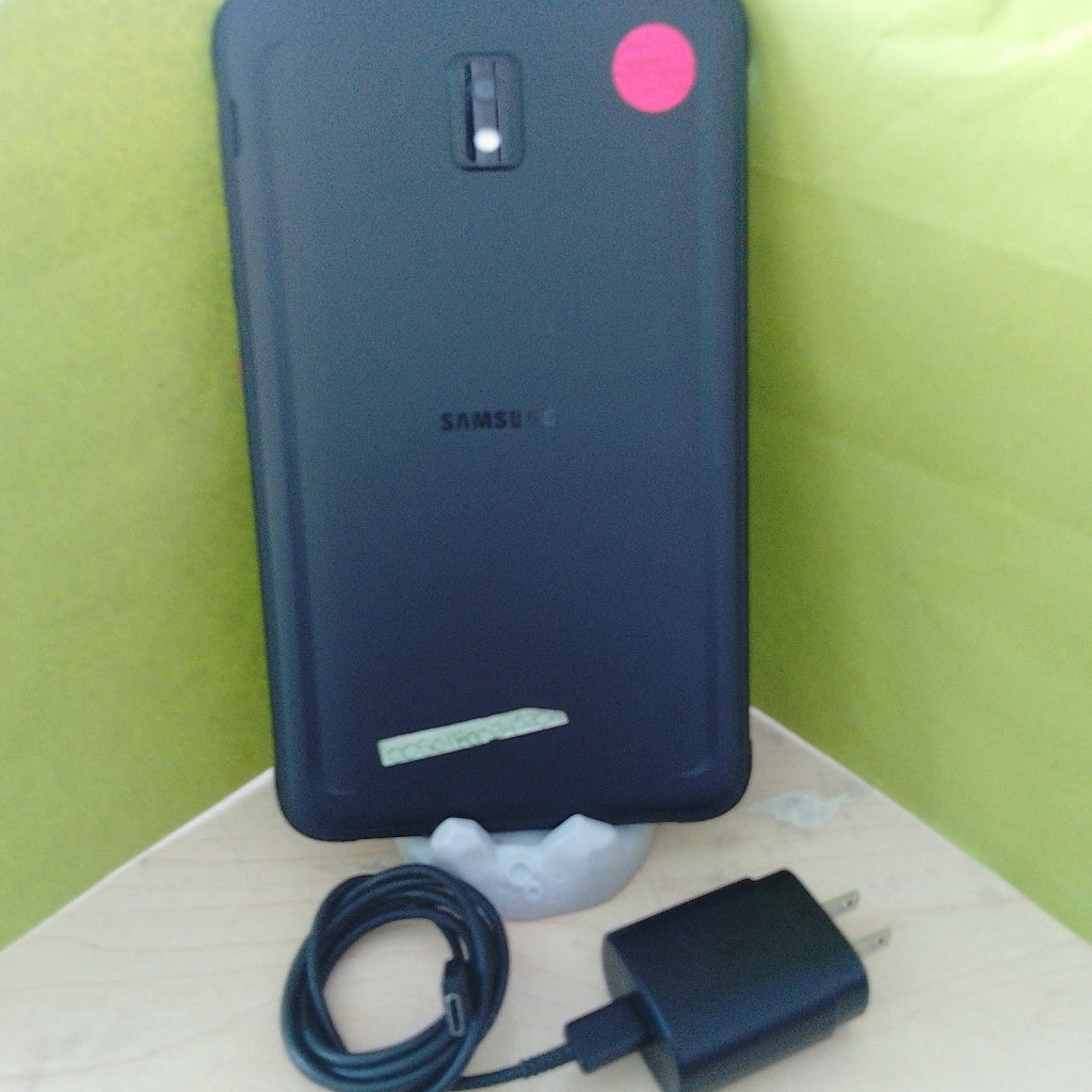 TABLETA SAMSUNG GALAXY TAB ACTIVE 3 SM-T570 64 GB 4 GB RAM (SEMINUEVO)