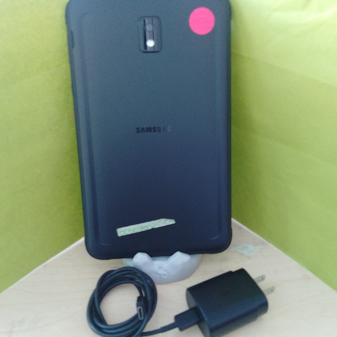 TABLETA SAMSUNG GALAXY TAB ACTIVE 3 SM-T570 64 GB 4 GB RAM (SEMINUEVO)