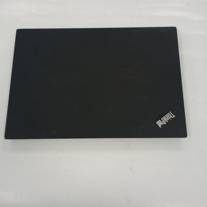 LAPTOP LENOVO THINKPAD T14 GEN 2 (2022) 256 GB SSD 16 GB RAM (SEMINUEVO)