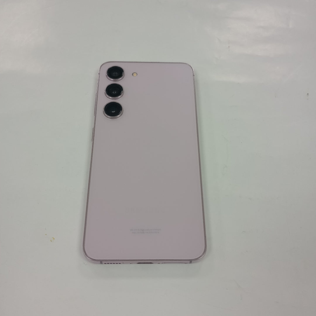 CELULAR SAMSUNG GALAXY S23 SM-S911B 256 GB 8 GB RAM (SEMINUEVO)