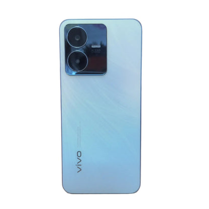 CELULAR VIVO Y22S V2206 128 GB 4 GB RAM (SEMINUEVO)