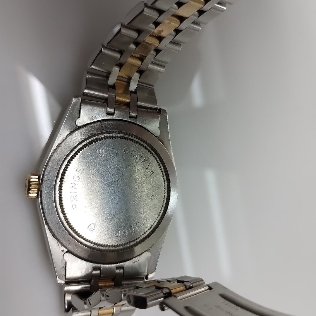   RELOJ CABALLERO   TUDOR   76213 (SEMINUEVO)