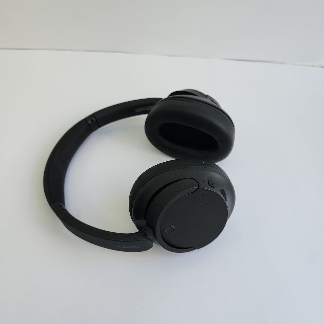 AUDIFONOS SONY WHC-H720N INALAMBRICO OVER EAR (SEMINUEVO)