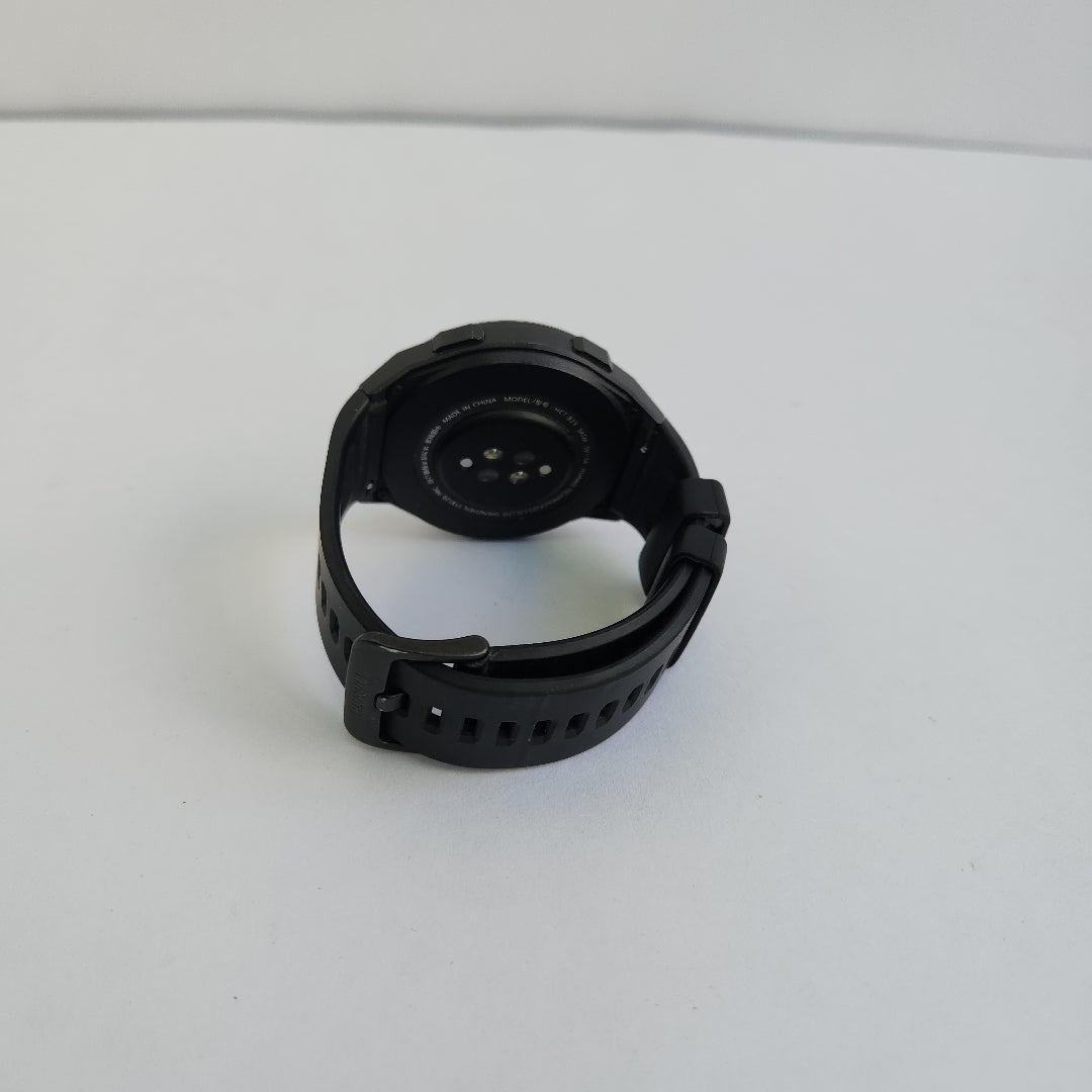 SMARTWATCH HUAWEI WATCH GT 2E HCT-B19 46 MM GPS (SEMINUEVO)