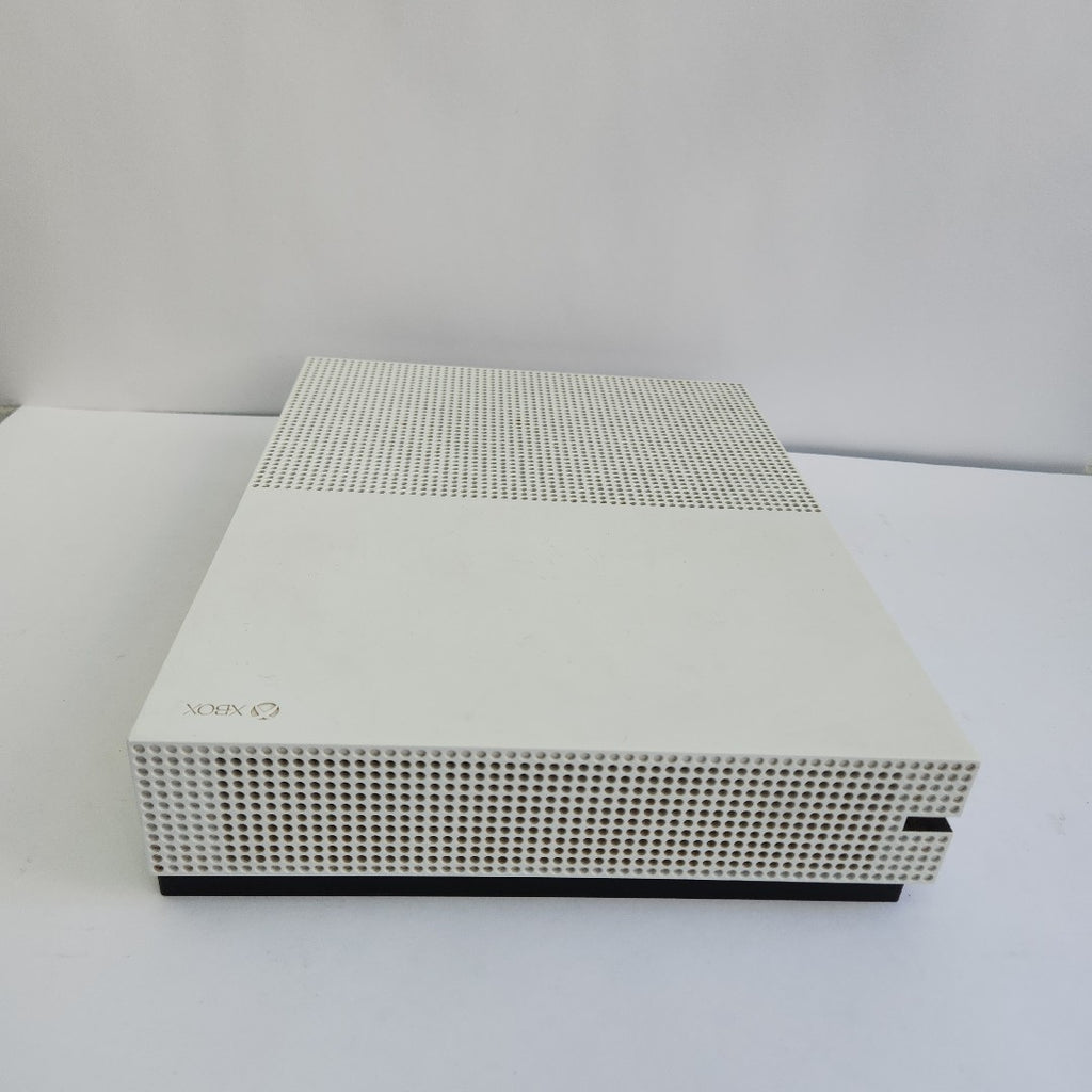 CONSOLA DE VIDEOJUEGO MICROSOFT XBOX ONE S 1 TB (SEMINUEVO)