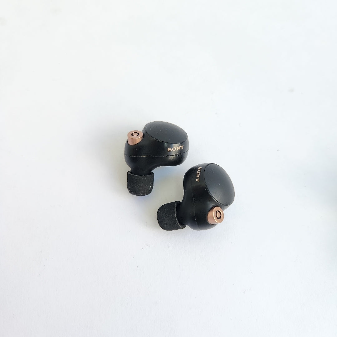 AUDIFONOS SONY WF-1000XM4 INALAMBRICO IN EAR (SEMINUEVO)