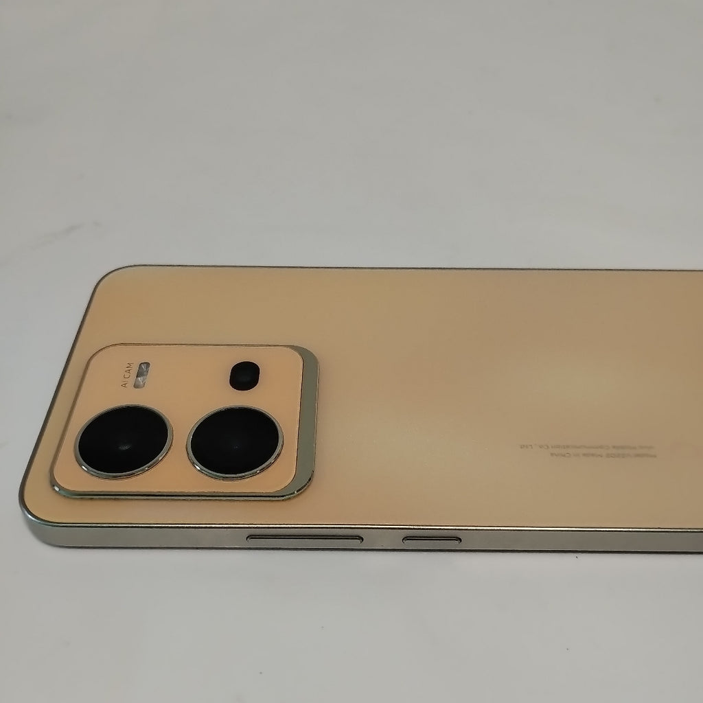 CELULAR VIVO V25 V2202 128 GB 8 GB RAM (SEMINUEVO)