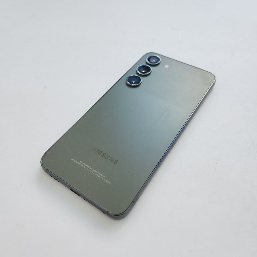 CELULAR SAMSUNG GALAXY S23 SM-S911B 256 GB 8 GB RAM (SEMINUEVO)