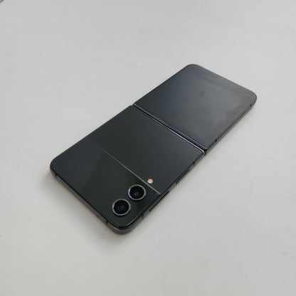 CELULAR SAMSUNG GALAXY Z FLIP4 SM-F721U1 256 GB 8 GB RAM (SEMINUEVO)