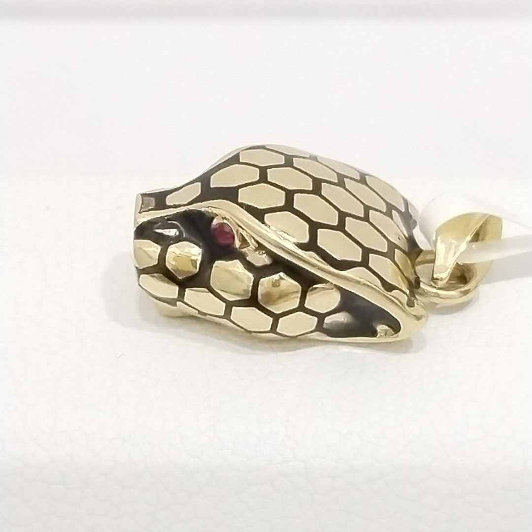 DIJES ORO 14K 2 (NUEVO)