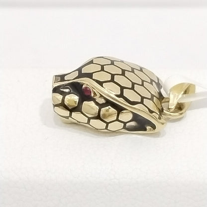 DIJES ORO 14K 2 (NUEVO)