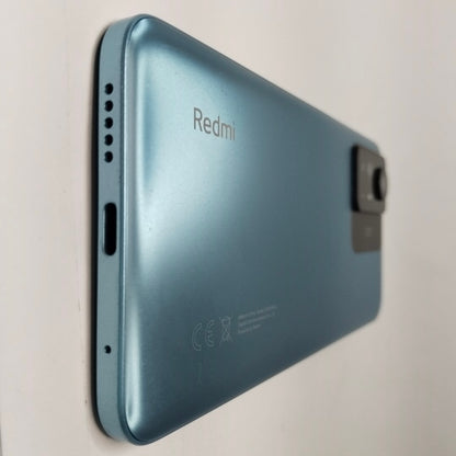 CELULAR XIAOMI REDMI NOTE 12S 2303ERA42L (2023) 256 GB 8 GB RAM (SEMINUEVO)