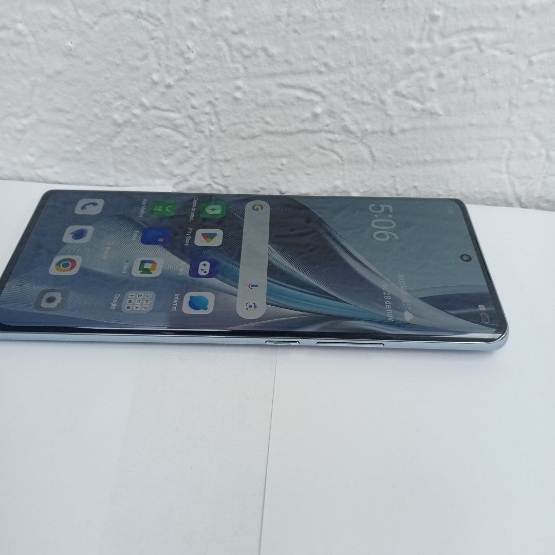 CELULAR OPPO  RENO10 5G CPH2531 (2023) 256 GB 8 GB RAM (SEMINUEVO)