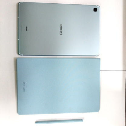 TABLETA SAMSUNG GALAXY TAB S6 LITE SM-P613 128 GB 4 GB RAM (SEMINUEVO)