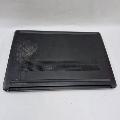 LAPTOP HP 14-DQ0509LA (2022) 128 GB SSD 4 GB RAM (SEMINUEVO)