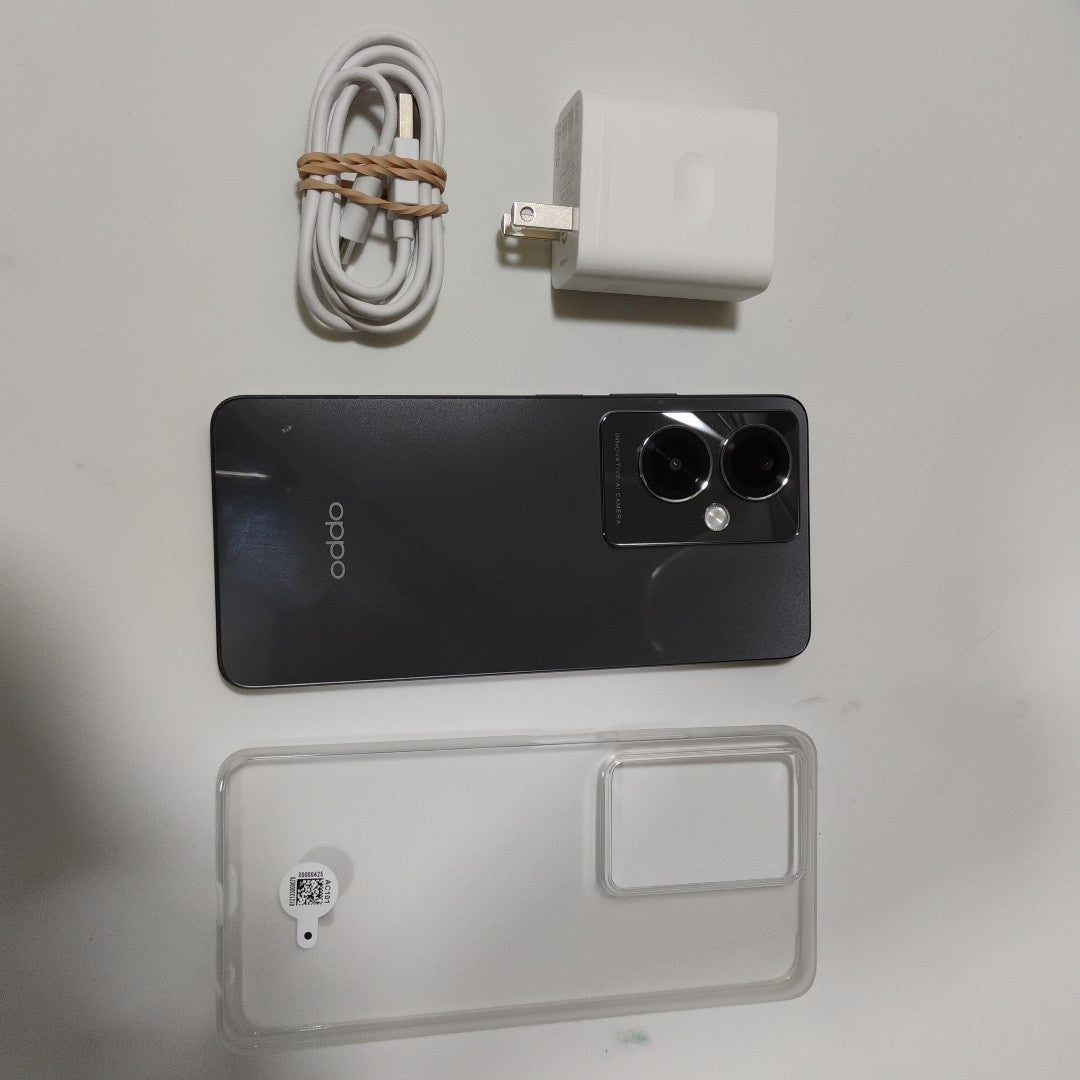 CELULAR OPPO  A79 CPH2557 (2023) 256 GB 8 GB RAM (SEMINUEVO)