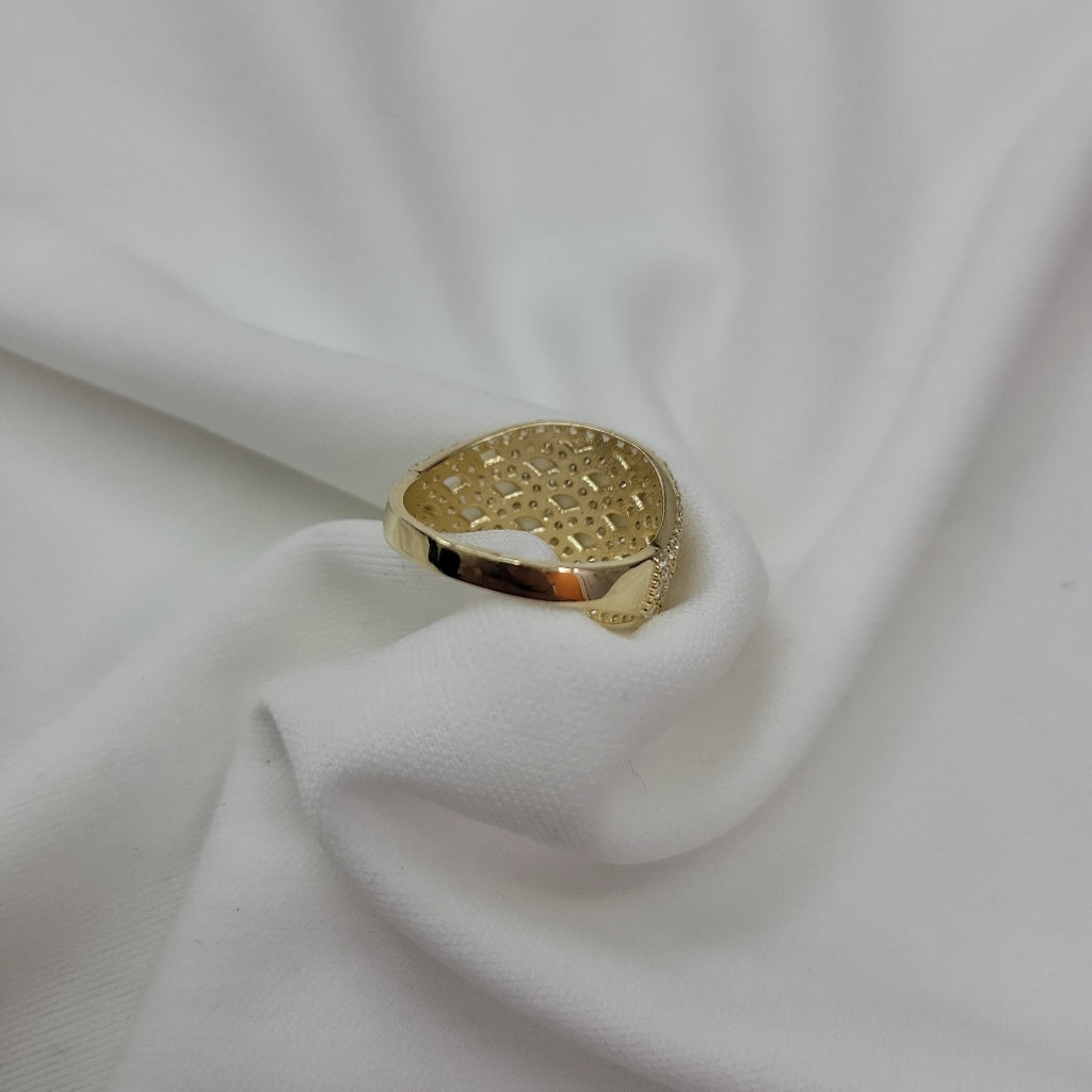 ANILLOS DAMA ORO 14K 4.1 (NUEVO)