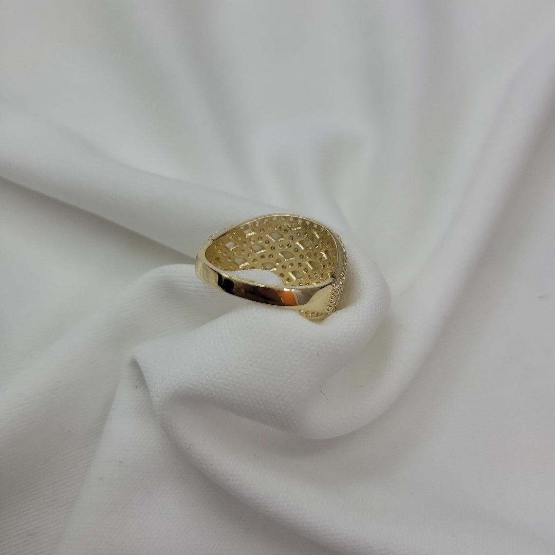 ANILLOS DAMA ORO 14K 4.1 (NUEVO)