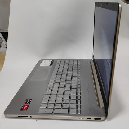 LAPTOP HP 15-EF2505LA (2023) 512 GB SSD 8 GB RAM (SEMINUEVO)