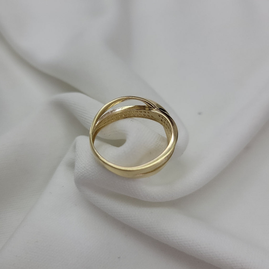 ANILLOS DAMA ORO 14K 3.1 (NUEVO)