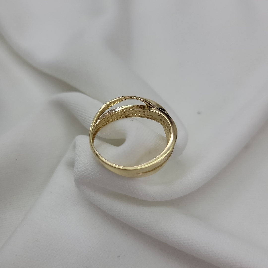 ANILLOS DAMA ORO 14K 3.1 (NUEVO)