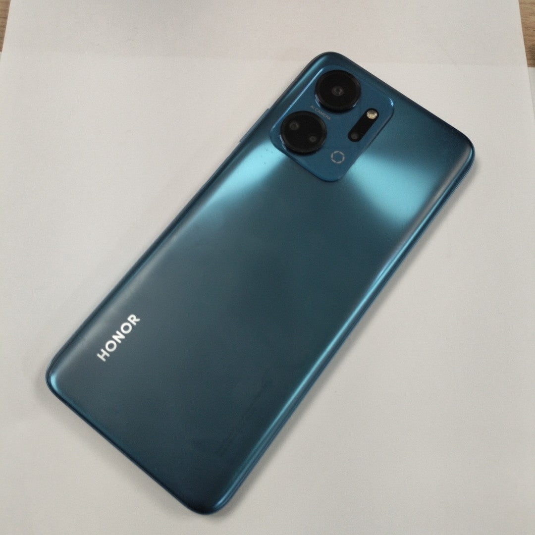 CELULAR HONOR X7A RKY-LX3 128 GB 6 GB RAM (SEMINUEVO)