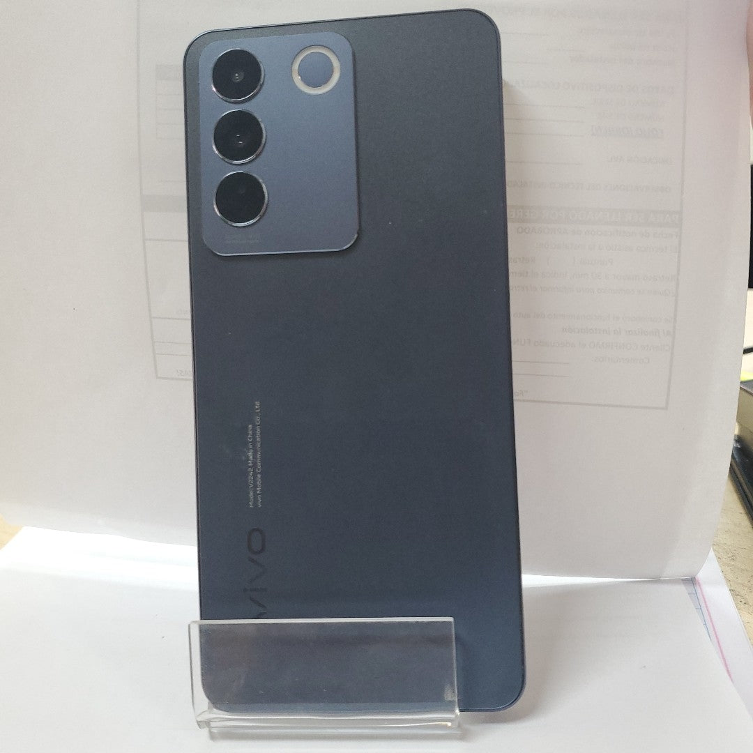 CELULAR VIVO V25E V2242 (2022) 256 GB 8 GB RAM (SEMINUEVO)