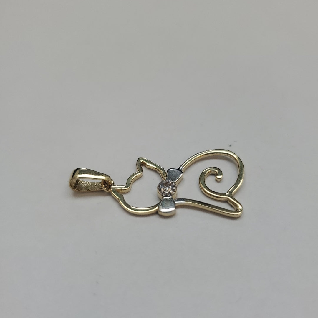 DIJES ORO 14K 1.1 (NUEVO)