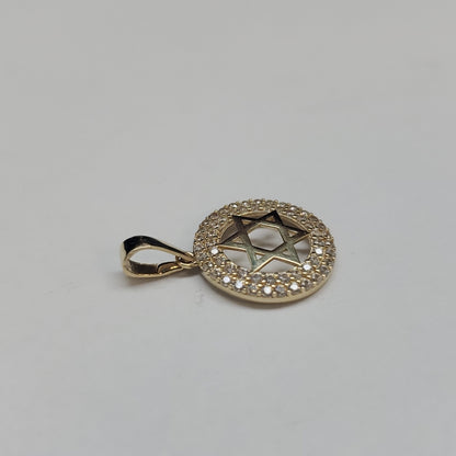 DIJES ORO 14K 1.1 (NUEVO)