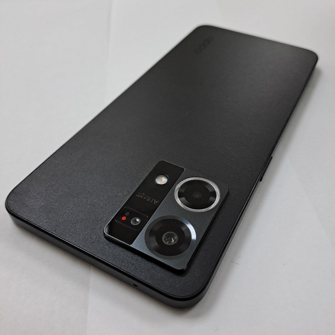 CELULAR OPPO  RENO7 CPH2363 (2022) 256 GB 8 GB RAM (SEMINUEVO)