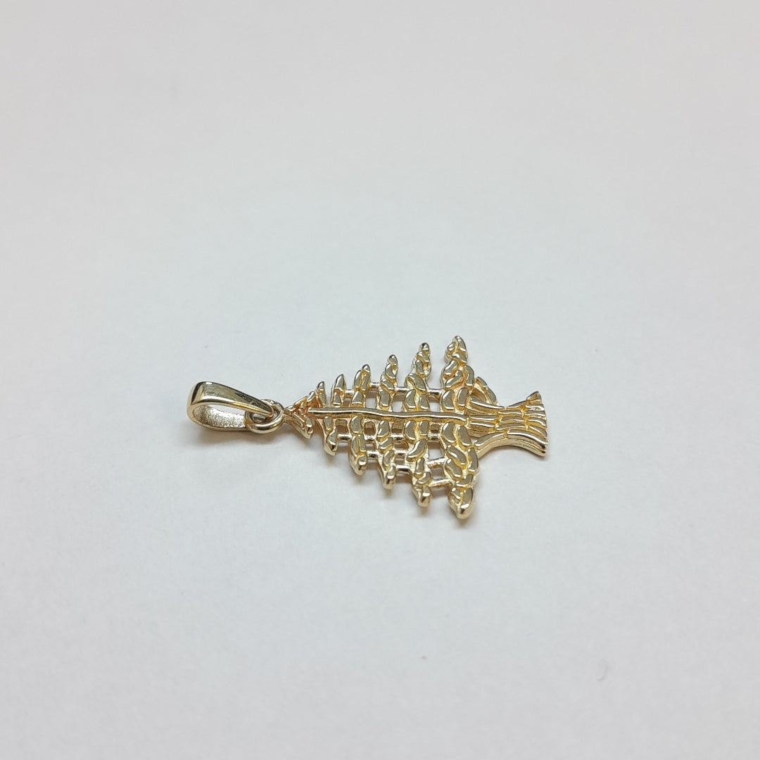 DIJES ORO 14K 1.5 (NUEVO)