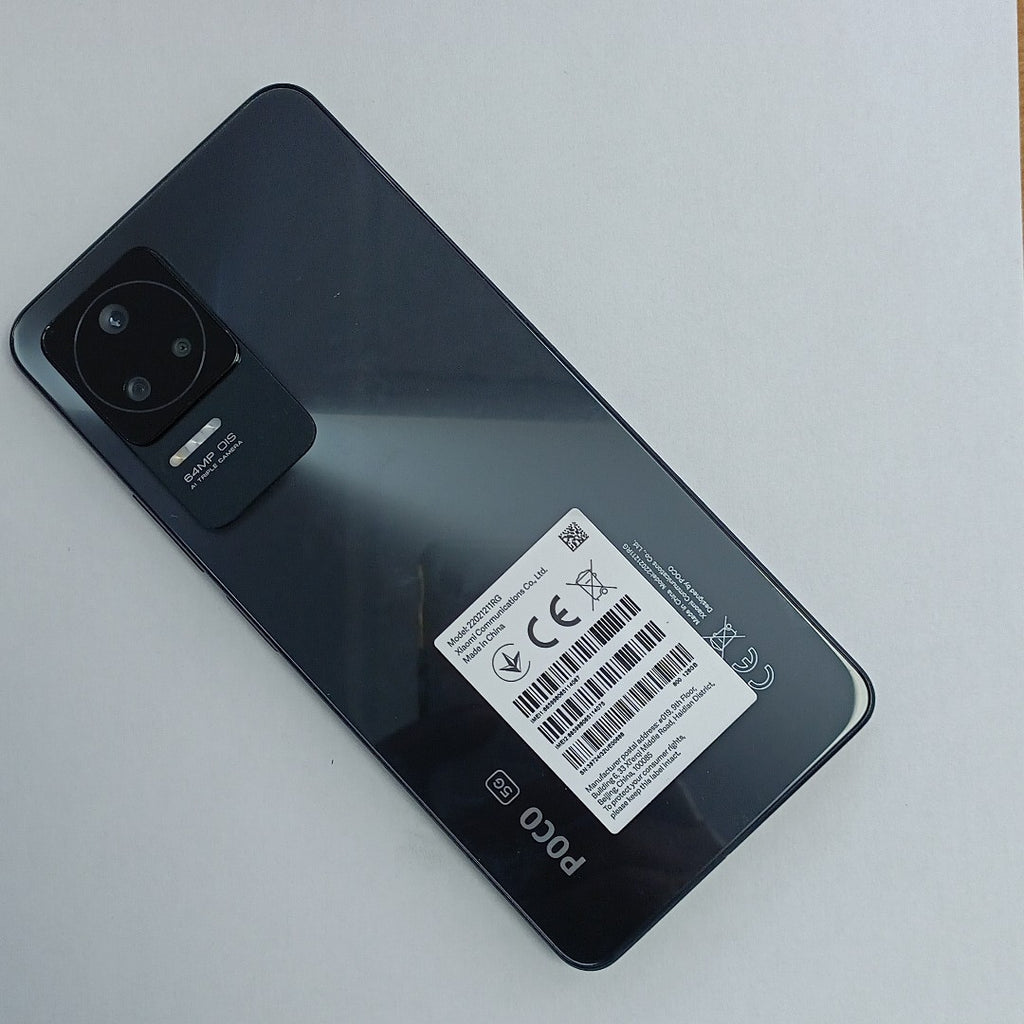 CELULAR XIAOMI POCO F4 22021211RG 128 GB 6 GB RAM