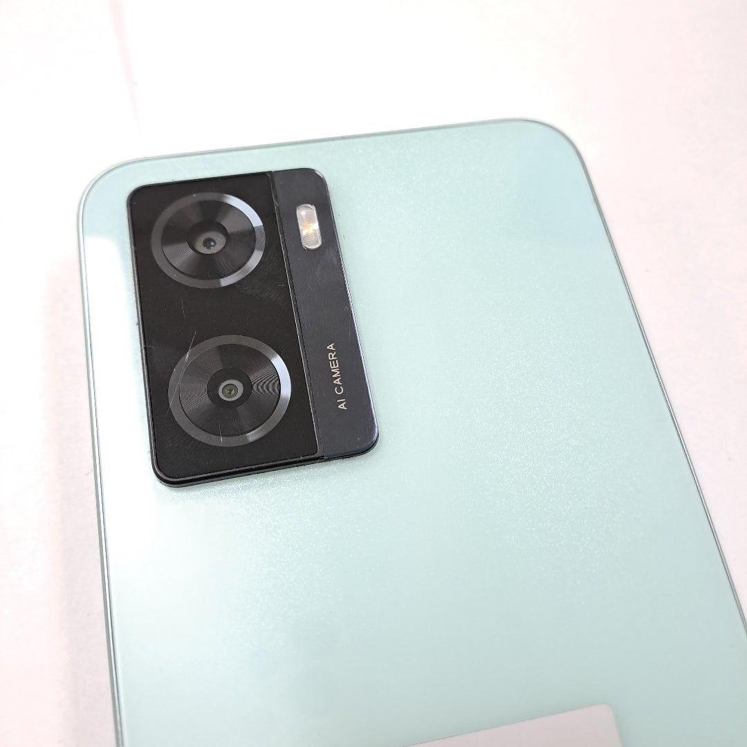 CELULAR OPPO  A57 CPH2387 128 GB 4 GB RAM (SEMINUEVO)