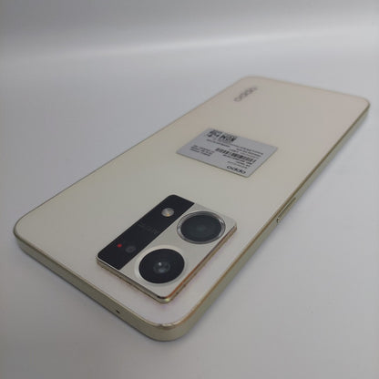 CELULAR OPPO  RENO7 CPH2363 (2022) 256 GB 8 GB RAM (SEMINUEVO)