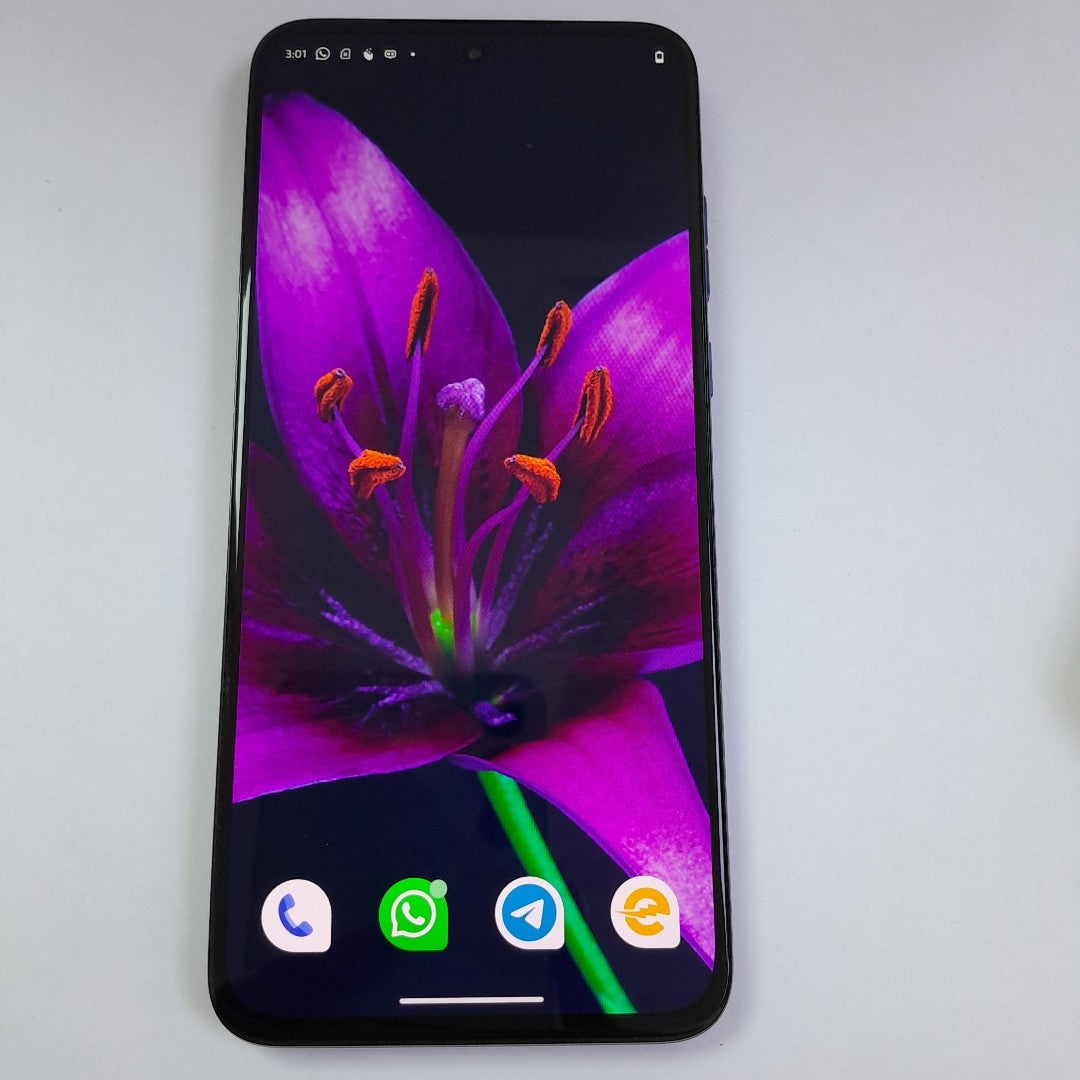 CELULAR MOTOROLA EDGE 30 NEO XT2245-1 128 GB 8 GB RAM (SEMINUEVO)