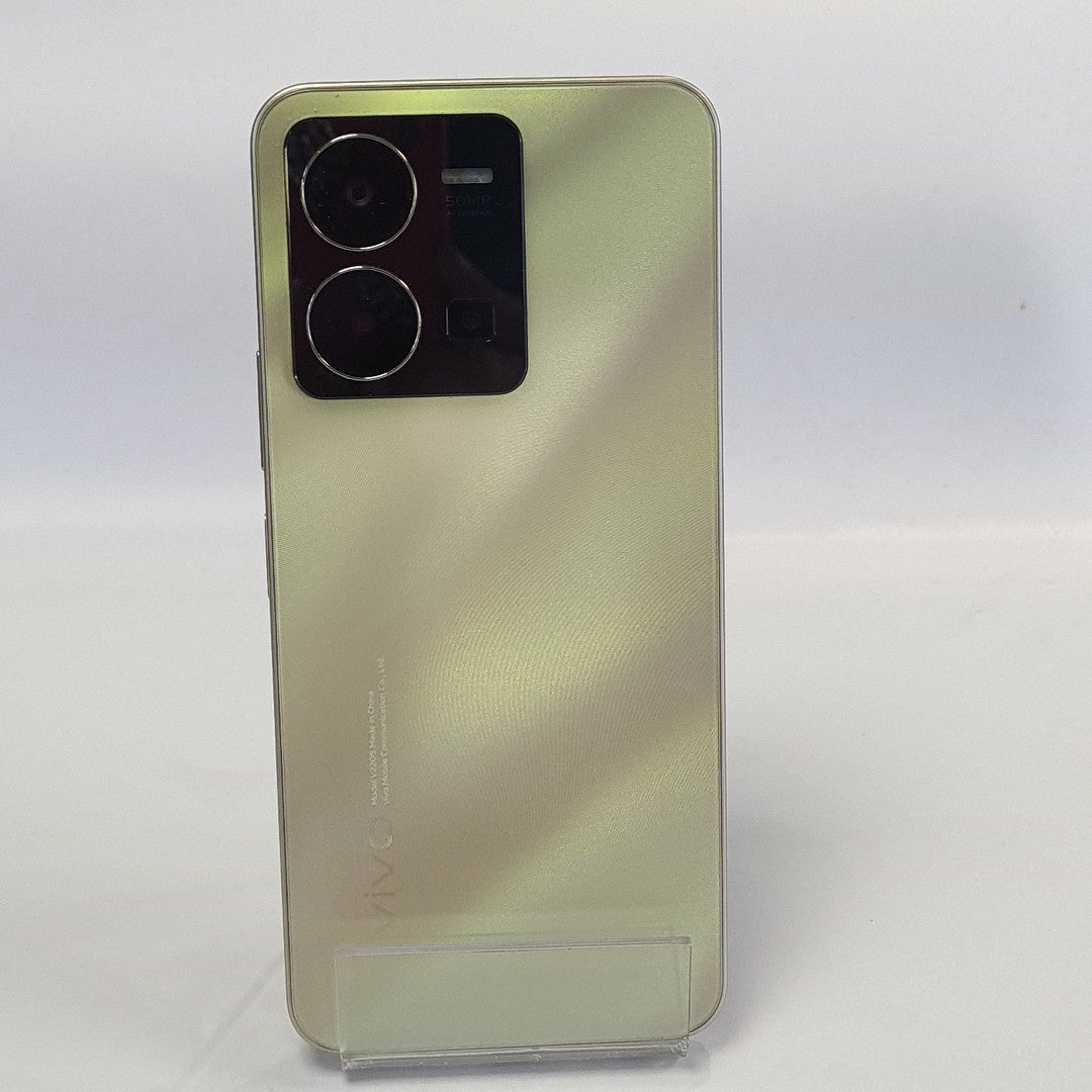 CELULAR VIVO Y35 V2205 128 GB 8 GB RAM (SEMINUEVO)