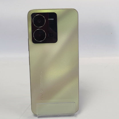 CELULAR VIVO Y35 V2205 128 GB 8 GB RAM (SEMINUEVO)