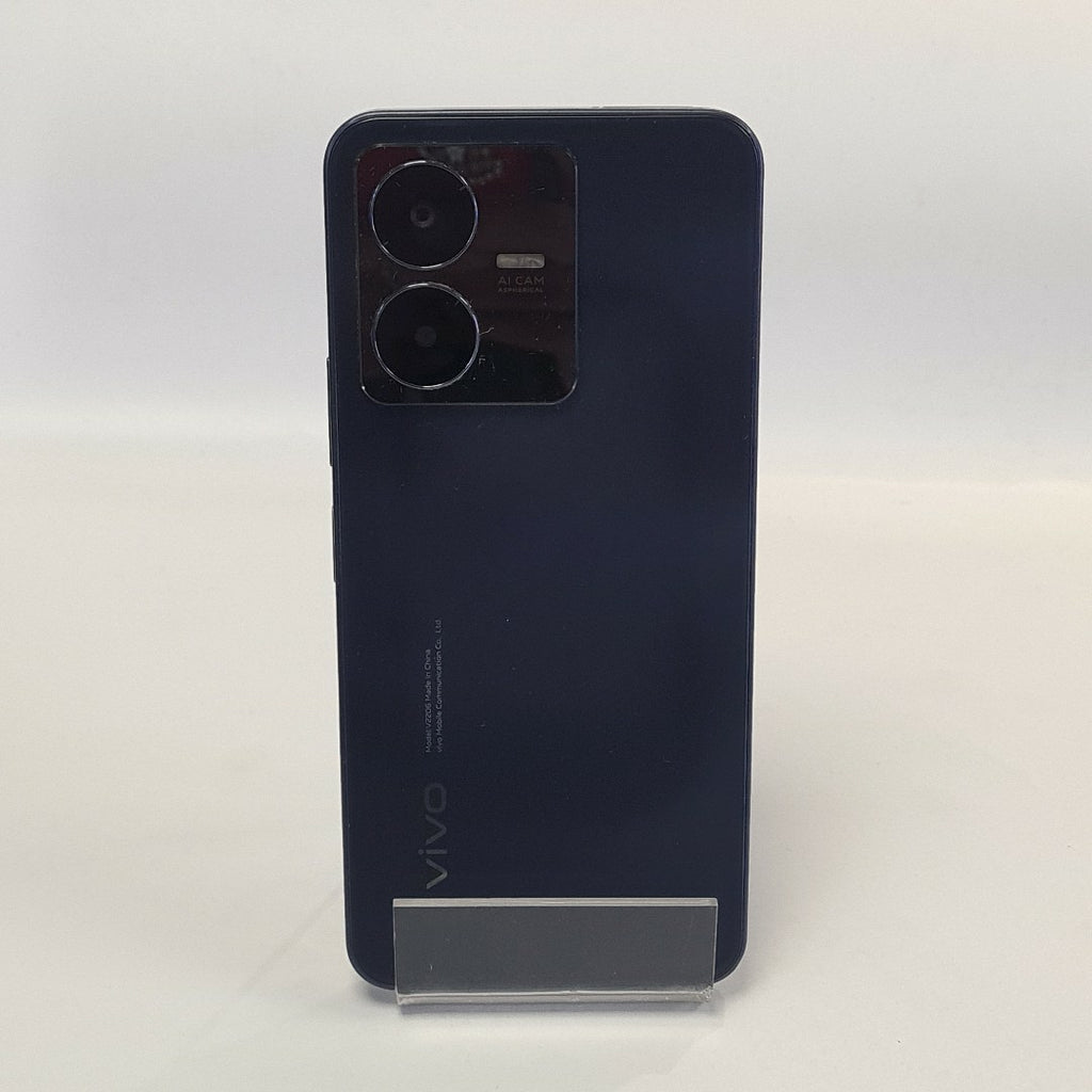 CELULAR VIVO Y22S V2206 128 GB 6 GB RAM (SEMINUEVO)