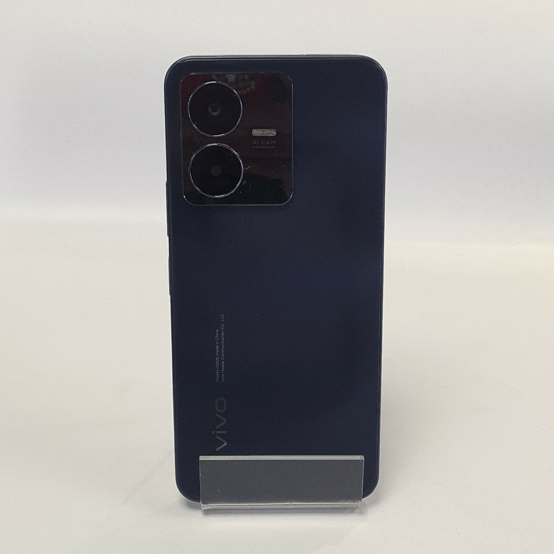 CELULAR VIVO Y22S V2206 128 GB 6 GB RAM (SEMINUEVO)