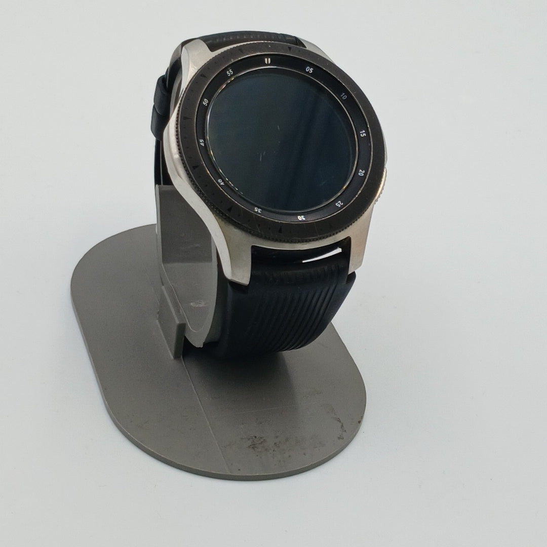 SMARTWATCH SAMSUNG GALAXY WATCH SM-R800 46 MM GPS (SEMINUEVO)