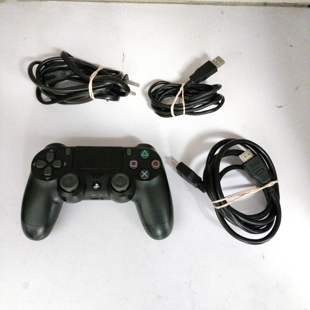 CONSOLA DE VIDEOJUEGO SONY PS4 SLIM 1 TB (SEMINUEVO)